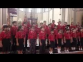 Bunda Penolong Abadi-FX Junior Choir - Tg. Priok