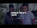 PENDING | Lil Naay, Myke Towers (LETRA)
