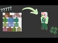 How I Made My Custom Minecraft Skin