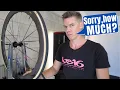 Best Value for Money Carbon Wheels I ve Seen Superteam