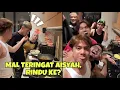 Download Lagu Tengah masak, malkodok teringat aisyah, rindu ke? 