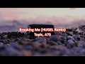 Breaking Me (HUGEL Remix) - Topic, A7S