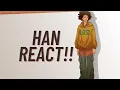 Download Lagu Han React !! Bunga, Aye Darko \u0026 Syifa - Ikat Mati