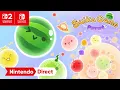 Suika Game Planet - Nintendo Direct 9 12 2025
