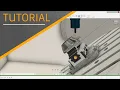Tutorial How to Use Advanced Tool Orientation Controls in Fusion 360 Autodesk Fusion 360