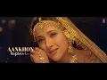 Baba Ki Rani Hoon Lyrical Video Song | Aapko Pehle Bhi Kahin Dekha Hai | Alka Yagnik | Saakshi
