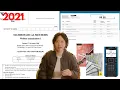 How to prepare for the VCE METHODS AND SPECIALIST MATHS exam - 99 95 2020