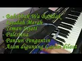 Download Lagu Kumpulan Instrumen Qashidah Fatkhur Ulum album Sajadah Merah