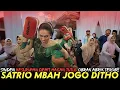 Download Lagu MENCEKAM!! DETIK DETIK SINDEN KESURUPAN DEMIT JARANAN SATRIO MBAH JOGO DITHO!! 