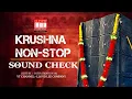 Download Lagu KRUSHNA NON-STOP (SOUND CHECK) LLOYD LEE COMPANY #lloydlee