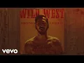 Download Lagu Dennis Lloyd - Wild West (Official Audio)