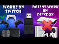 Using PS5 Controllers on Switch 8bitdo USB Wireless Adapter 2 Review