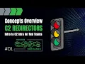 Concepts Overview - Command and Control C2 Redirectors