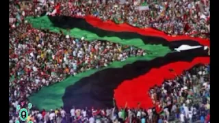 ياليبيا مبروك عليك الانتصار ألاء رمضان وانس محمد 2018  ياليبيا مبروك عليك الانتصار ألاء رمضان وانس محمد 2018
