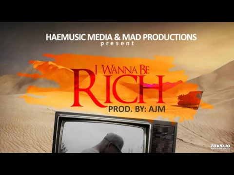 Download MP3 HAEM-O: I Wanna Be Rich