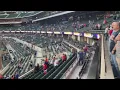 Texas Rangers hosts first open-capacity game since pandemic started