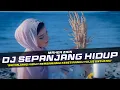 Download Lagu DJ Sepanjang Hidup - Maher Zain Remix Slow Bass