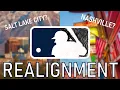 The MLB is Expanding