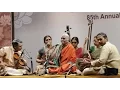 Download Lagu Parivadini LIVE- Sangita Kalanidhi R.Vedavalli on 15 Apr 2016