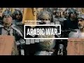 Backsound perang arab