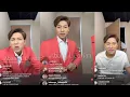Download Lagu LIVE PART 2, ABANG L TEMANI PAPA BILAR DAN BUNDA LESTI TAMPIL DI D7 ACADEMI