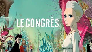 LE CONGRES - Bande Annonce VOST