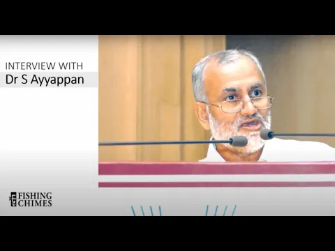 Download MP3 TRAILER: Interview with Dr S Ayyappan, Former Director General, ICAR