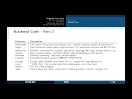 Stephen Frost Hacking on PostgreSQL -