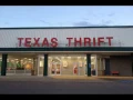 Texas Thrift Killeen TX