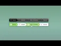 How TO Create Breadcrumbs Using CSS Pure CSS Breadcrumbs