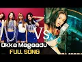 Download Lagu K-Pop Vs Okka magadu song remix