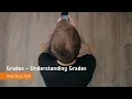 Grades - Understanding Grades