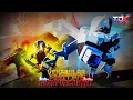 Download Lagu Vehicular Positive Reinforcement | Original Soundtrack of Tower Defense X | TDX OST