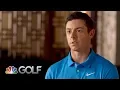 World No 1 Rory McIlroy reflects on childhood success in golf GOLFPASS My Roots Golf Channel