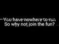 JT Music (We don't bite) lyrics