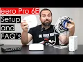 eero Pro 6E Setup Guide FAQ s Answered All Configs Shown