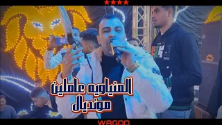 هنا هتلاقي روقانك   لمى ميزان الدنيا مال   لا يازماني اللي حصل منك كفاني   احساس كروان الصعيد دندنها