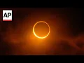 What will happen during August 2026 solar eclipse