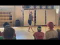 Cycles (2025) - guest performance at Moving Parts