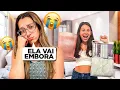 Download Lagu 🥺 VALENTINA VAI SE MUDAR E FIZEMOS AS PRIMEIRAS COMPRAS PARA A CASA NOVA DELA
