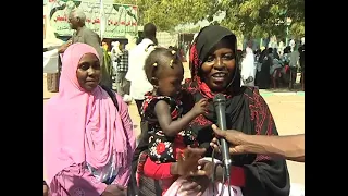 تقرير ممتع تراث ابداع غالي بشراوي دورة مدرسية النيل الابيض 