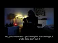 the village by wrabel || tdor
