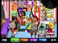 Papa s Wingeria Coolmath All customers unlocked