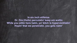 2Pac, Pop Smoke - Write This Down (ft. Biggie, DMX, Eazy-E, Ice Cube, Snoop Dogg, Dr.dre) (Lyrics)