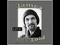 James - Laid Slow Version Live
