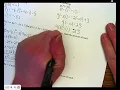 Composition Functions Algebra 2