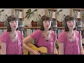 Rang Tang Ring Toon (Mountain Man) cover by Frances Rose