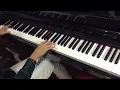 Fall Out Boy - Immortals ("From Disney's Big Hero 6" Soundtrack) - Piano Cover+Lyrics