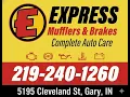 Dealer Express Mufflers Brakes