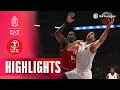 Lagu High-Octane Basketball Wins Again | Milan - Hapoel | R12 BASKETBALL HIGHLIGHTS 2025-26